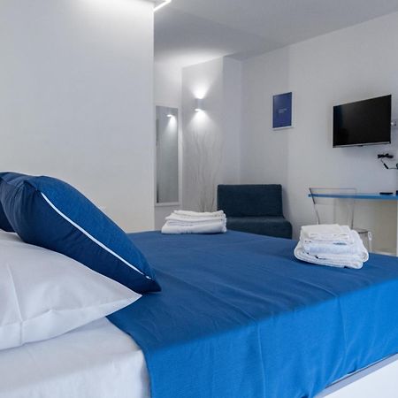 La Chicca Apartments Castellammare Di Stabia Exterior foto