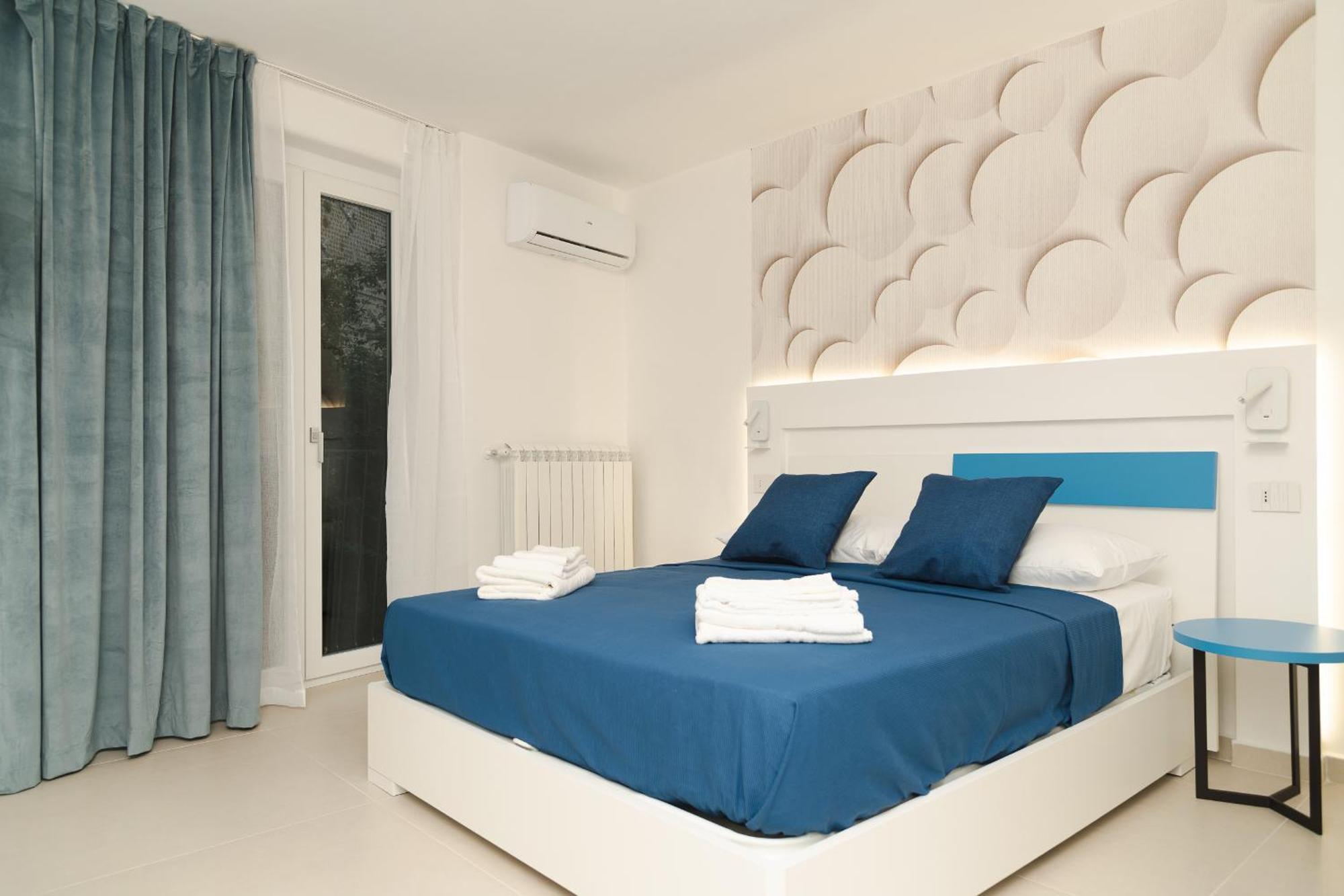 La Chicca Apartments Castellammare Di Stabia Exterior foto